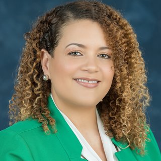 Photo of Thamara Labrousse