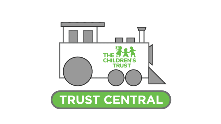 Trust Central Logo