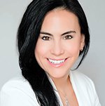 Photo of Nicole Gomez