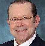 Photo of Hon. Isaac Salver