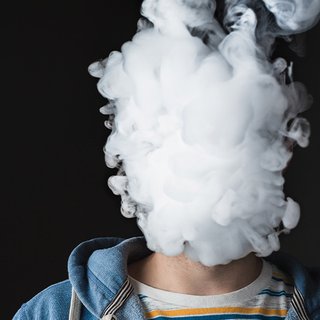 Vaping Growing Among Miami Children | The Children's Trust
