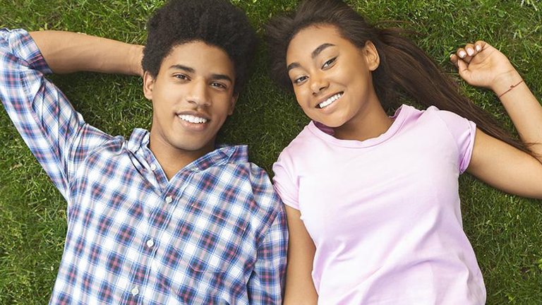 A Parent's Guide to Young Love | The Children's Trust